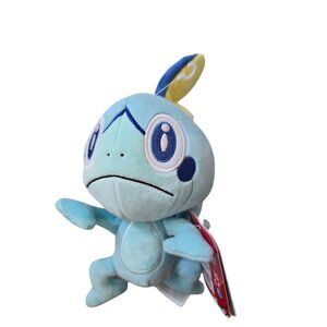 8" Sobbel Plush Officially Licensed